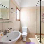 Drosia Apartman