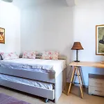 Drosia Apartman Szkópelosz