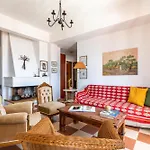 Drosia Apartman