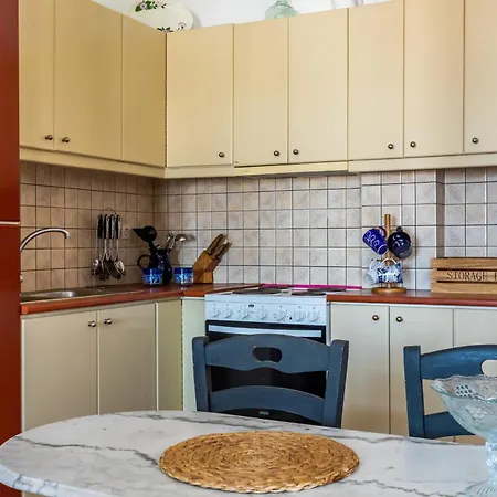 Drosia 아파트 스코펠로스 타운