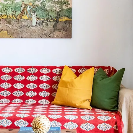 Apartment Drosia