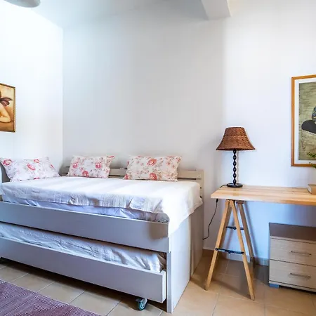 Drosia 아파트 스코펠로스 타운