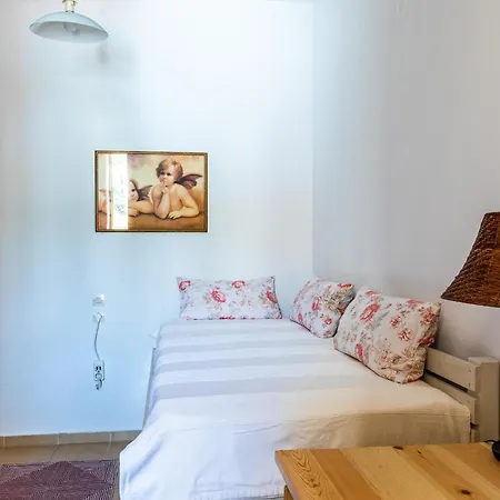 Apartman Drosia