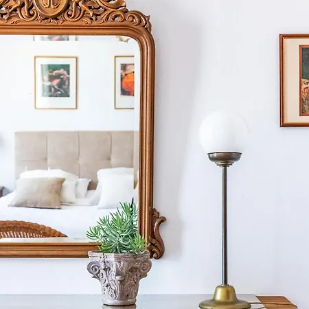 Drosia Apartment Skopelos Town