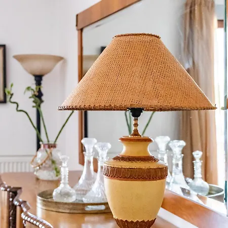 Drosia * 스코펠로스 타운