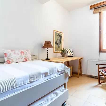 Drosia Apartment