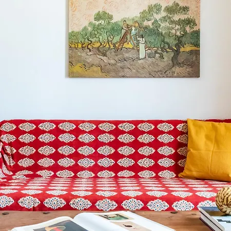 Apartment Drosia