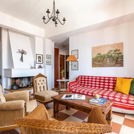 Drosia Apartment