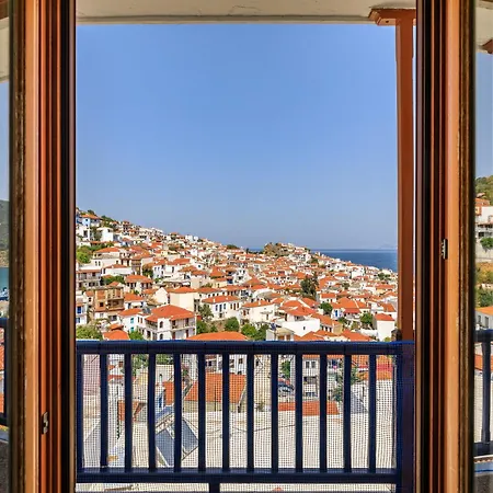 Apartman Drosia