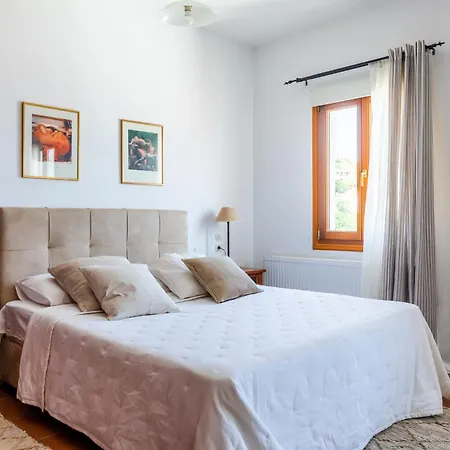 Apartment Drosia *