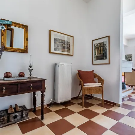 Drosia Apartman
