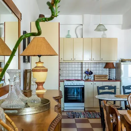 Apartment Drosia