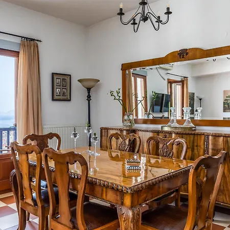 Drosia 아파트 스코펠로스 타운