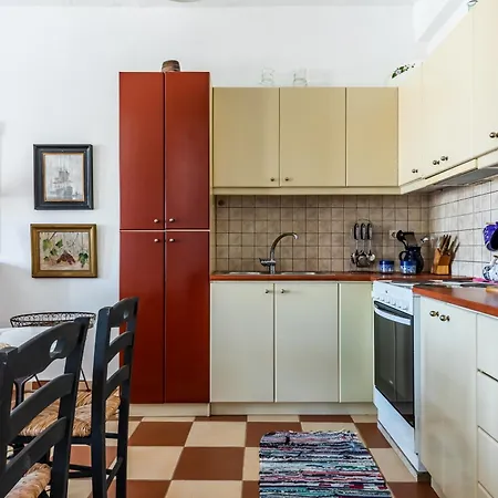 Drosia 스코펠로스 타운