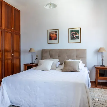 Drosia Apartment