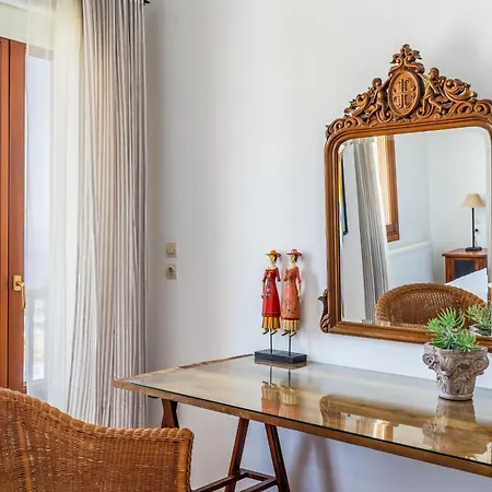 Apartment Drosia