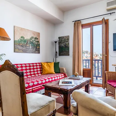 Drosia Apartment *