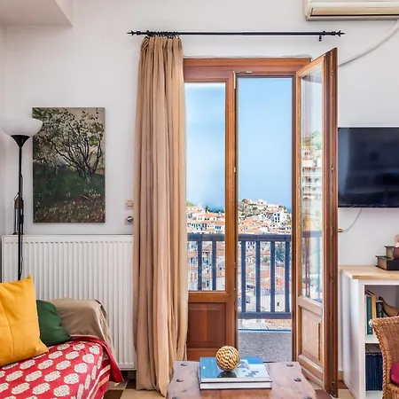 Drosia Skopelos Town