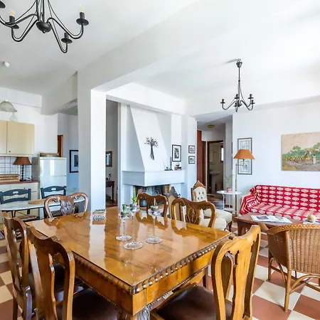 Drosia * 스코펠로스 타운