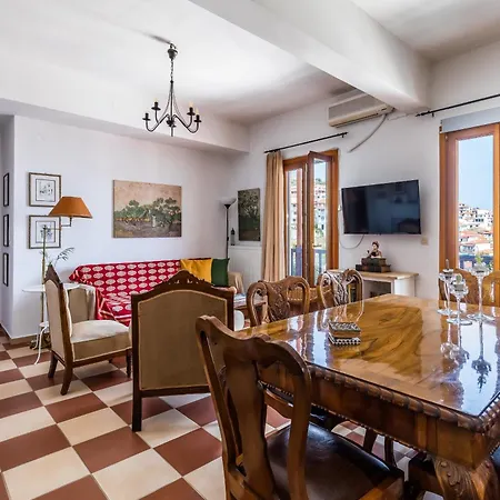 Drosia 아파트 스코펠로스 타운